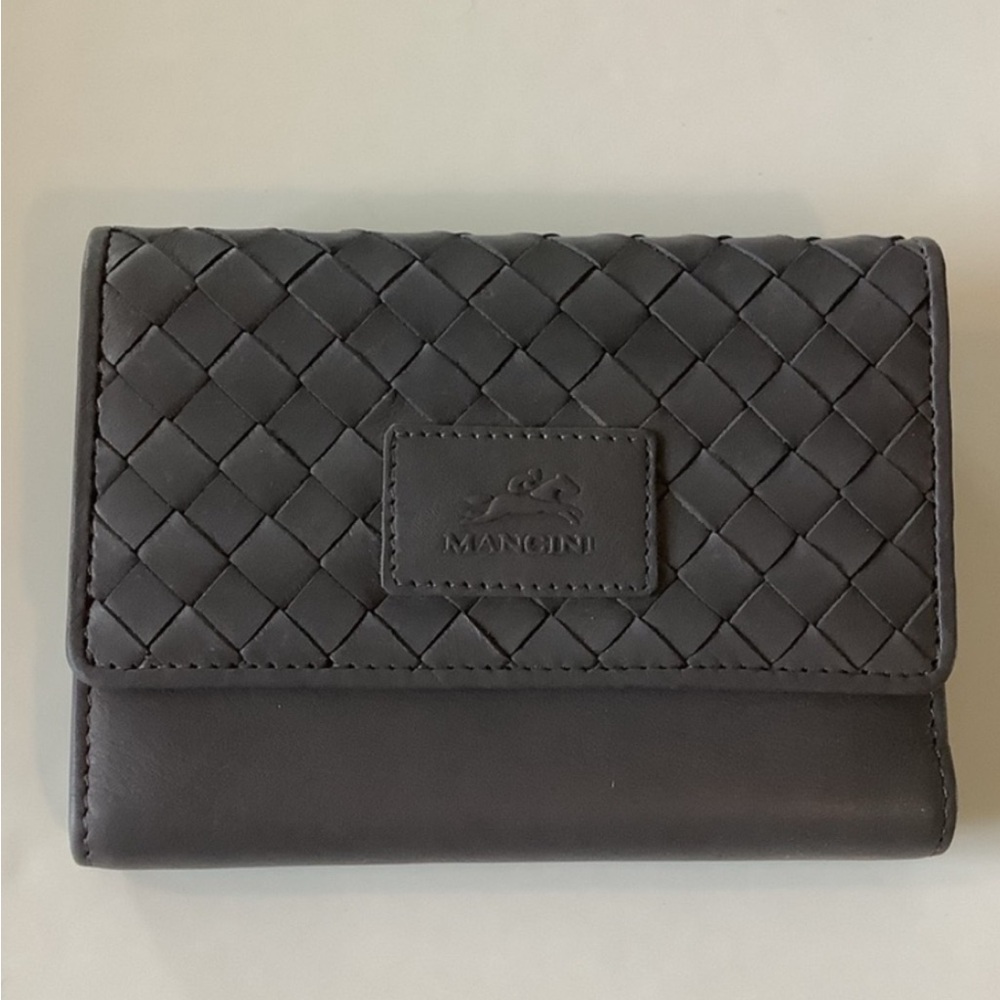 Mancini wallet